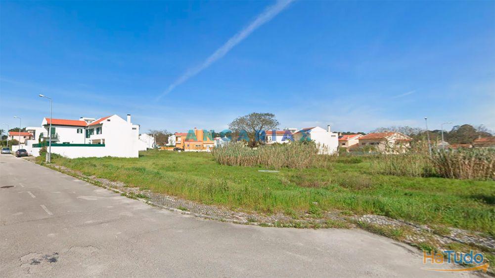 ANG1476 - Terreno para Venda em Marinha Grande ANG1476 - Terreno para Venda em Marinha Grande