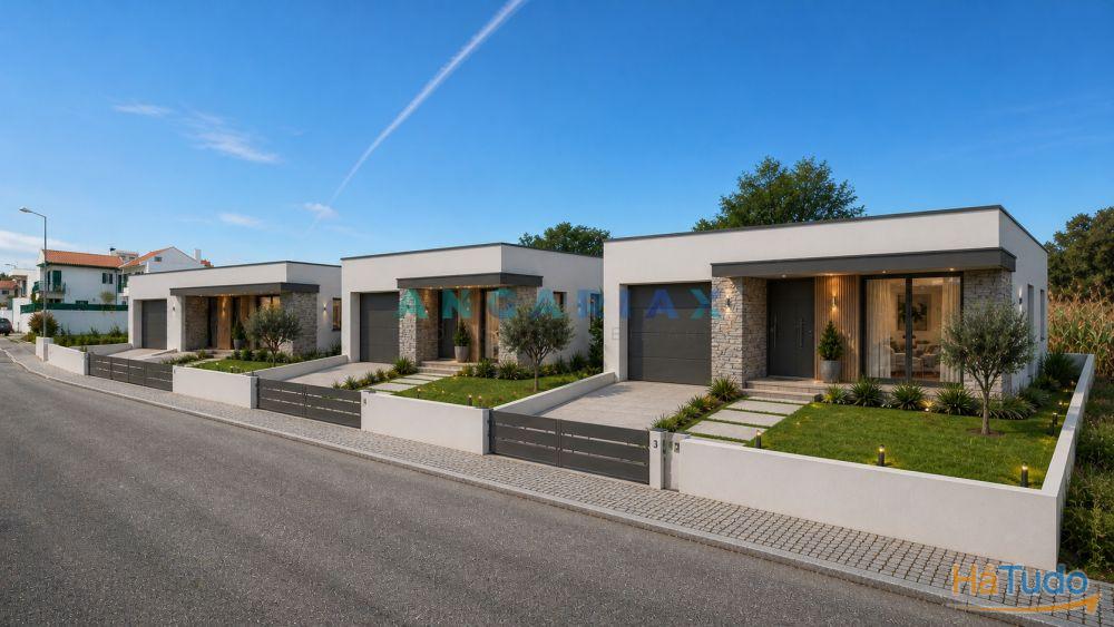 ANG1476 - Terreno para Venda em Marinha Grande ANG1476 - Terreno para Venda em Marinha Grande