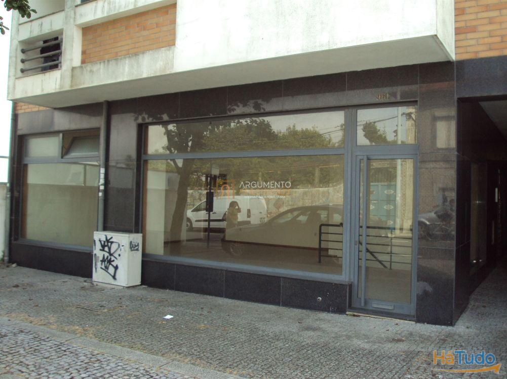 Loja Arrendamento em Cidade da Maia,Maia Loja Arrendamento em Cidade da Maia,Maia