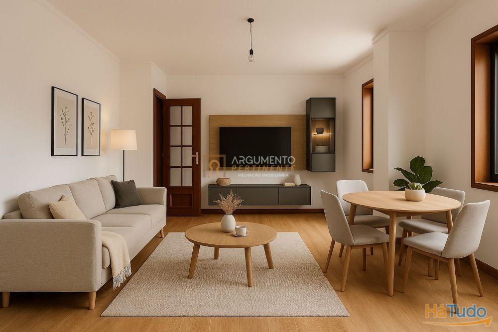 Apartamento T1+1 Venda em Cidade da Maia,Maia Apartamento T1+1 Venda em Cidade da Maia,Maia