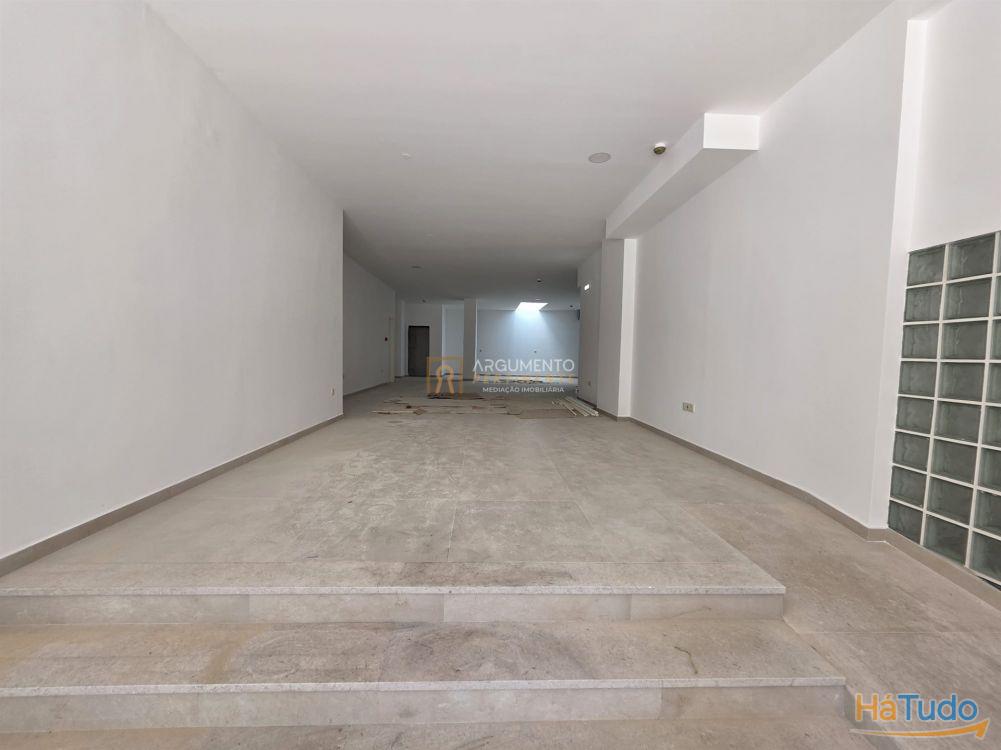 Loja para Restauração, Comércio ou Serviços ? Centro da Maia Loja para Restauração, Comércio ou Serviços ? Centro da Maia