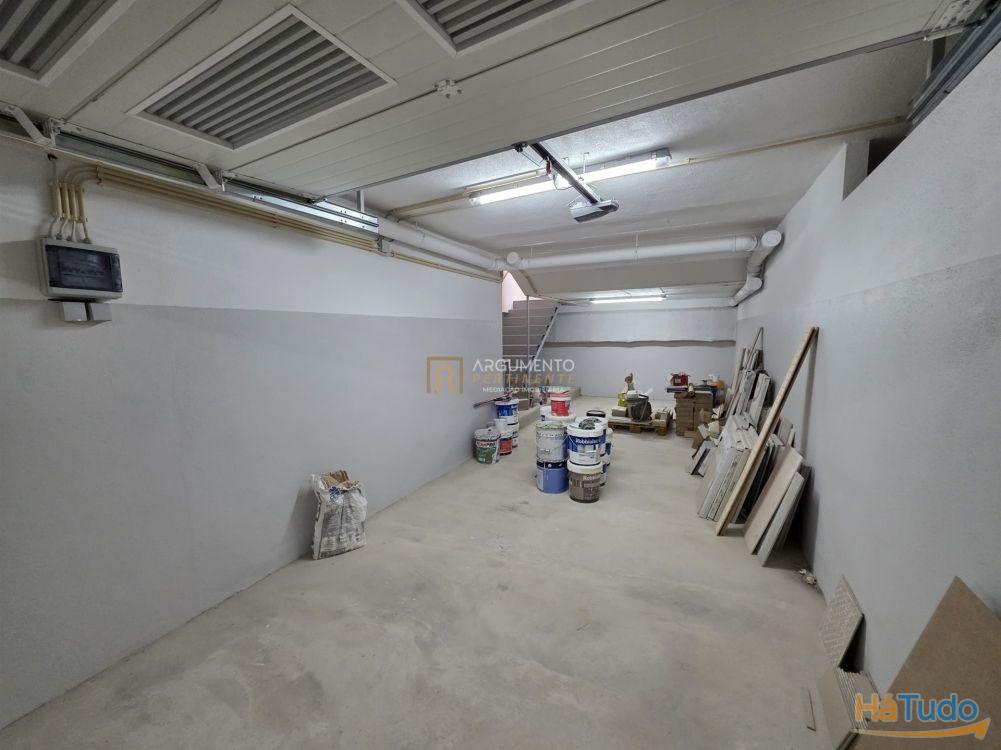 Loja para Restauração, Comércio ou Serviços ? Centro da Maia Loja para Restauração, Comércio ou Serviços ? Centro da Maia