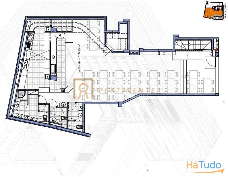 Loja para Restauração, Comércio ou Serviços ? Centro da Maia Loja para Restauração, Comércio ou Serviços ? Centro da Maia