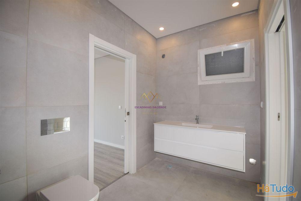 Moradia Térrea T4 com piscina em Azeitão Moradia Térrea T4 com piscina em Azeitão