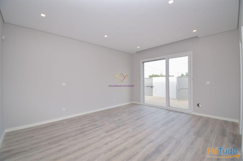 Moradia Térrea T4 com piscina em Azeitão Moradia Térrea T4 com piscina em Azeitão