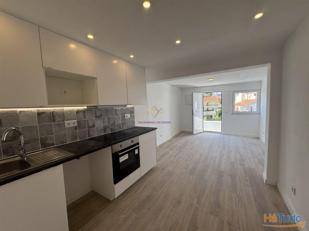 T2 Remodelado com Vista Rio e Ponte Vasco da Gama T2 Remodelado com Vista Rio e Ponte Vasco da Gama