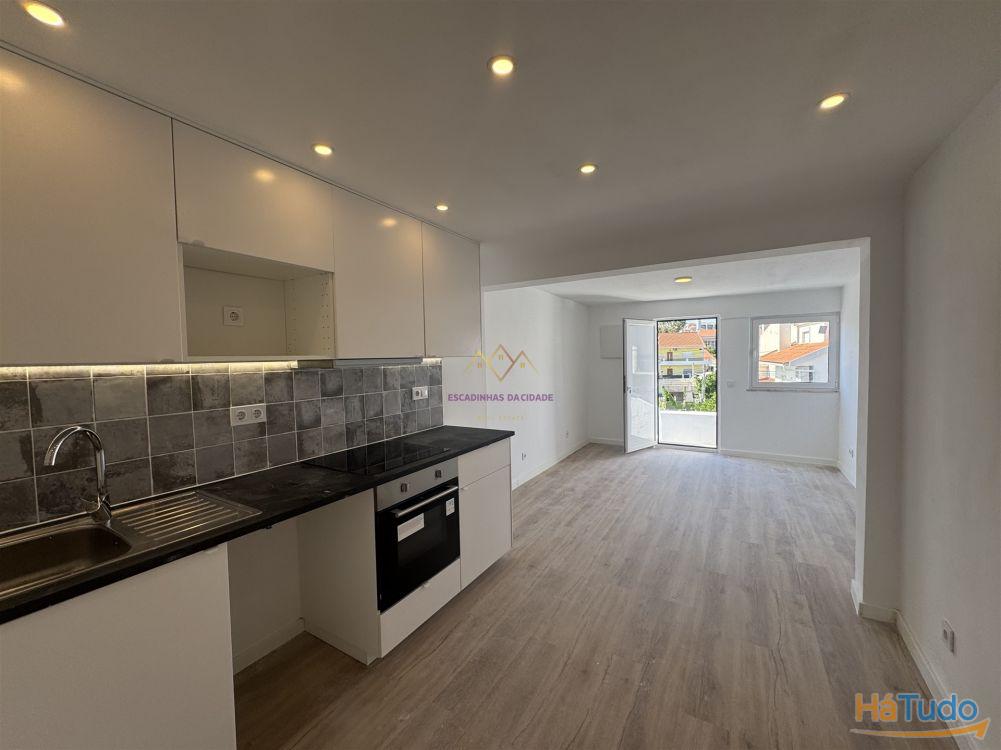 T2 Remodelado com Vista Rio e Ponte Vasco da Gama T2 Remodelado com Vista Rio e Ponte Vasco da Gama