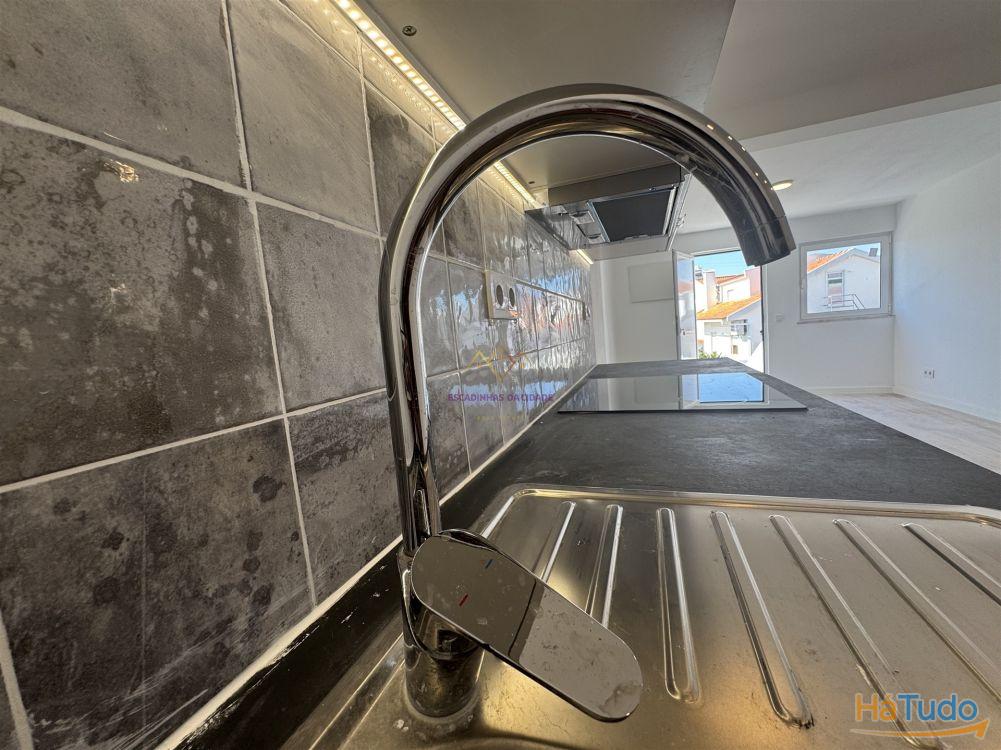 T2 Remodelado com Vista Rio e Ponte Vasco da Gama T2 Remodelado com Vista Rio e Ponte Vasco da Gama