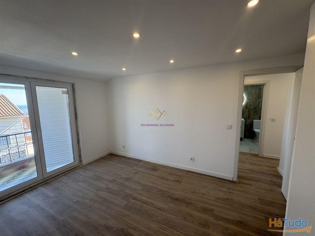 T2 Remodelado com Vista Rio e Ponte Vasco da Gama T2 Remodelado com Vista Rio e Ponte Vasco da Gama