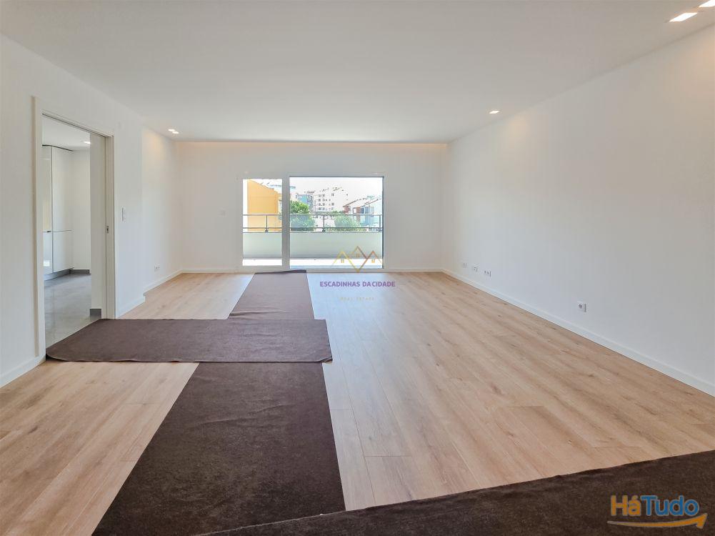 T3 com Piscina em Alverca T3 com Piscina em Alverca