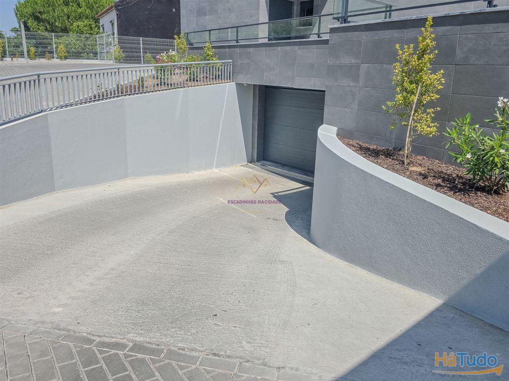T3 com Piscina em Alverca T3 com Piscina em Alverca