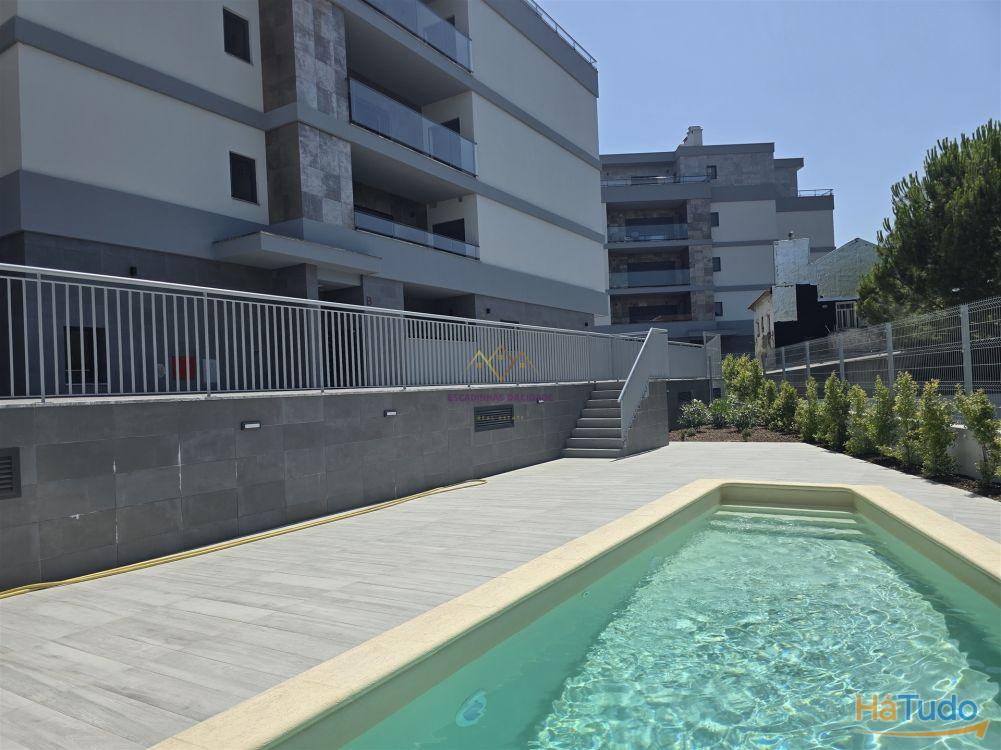 T3 com Piscina em Alverca T3 com Piscina em Alverca