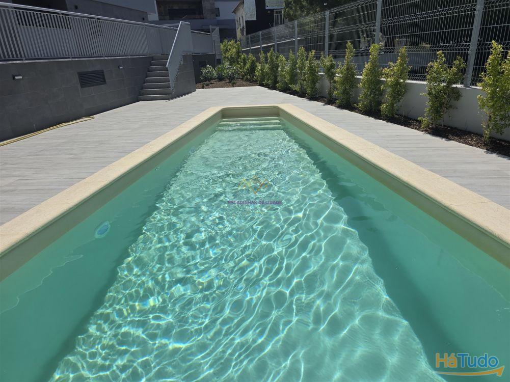 T3 com Piscina em Alverca T3 com Piscina em Alverca