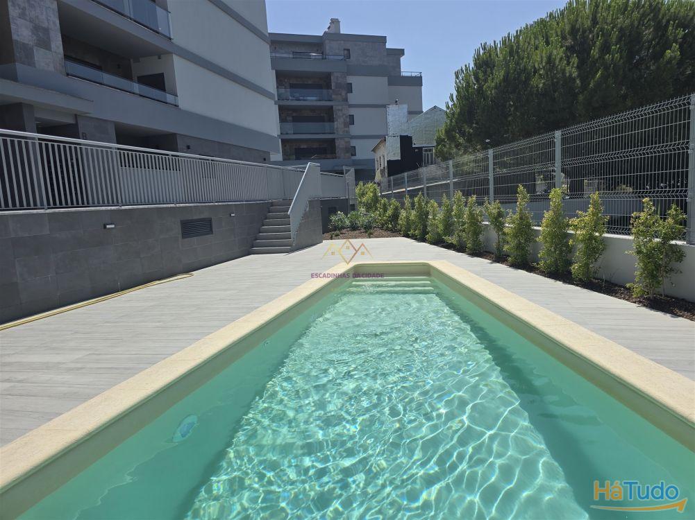 T3 com Piscina em Alverca T3 com Piscina em Alverca