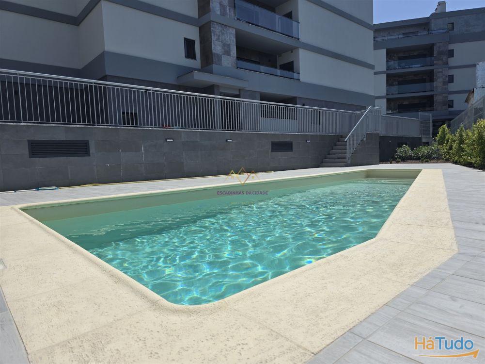 T3 com Piscina em Alverca T3 com Piscina em Alverca