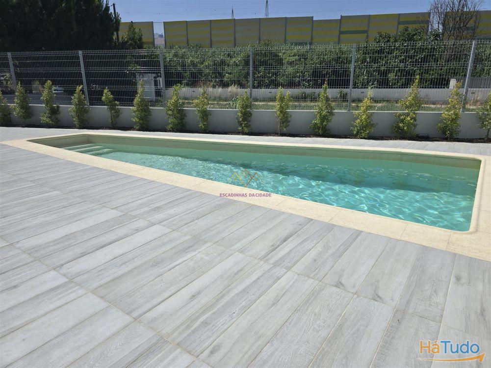 T3 com Piscina em Alverca T3 com Piscina em Alverca