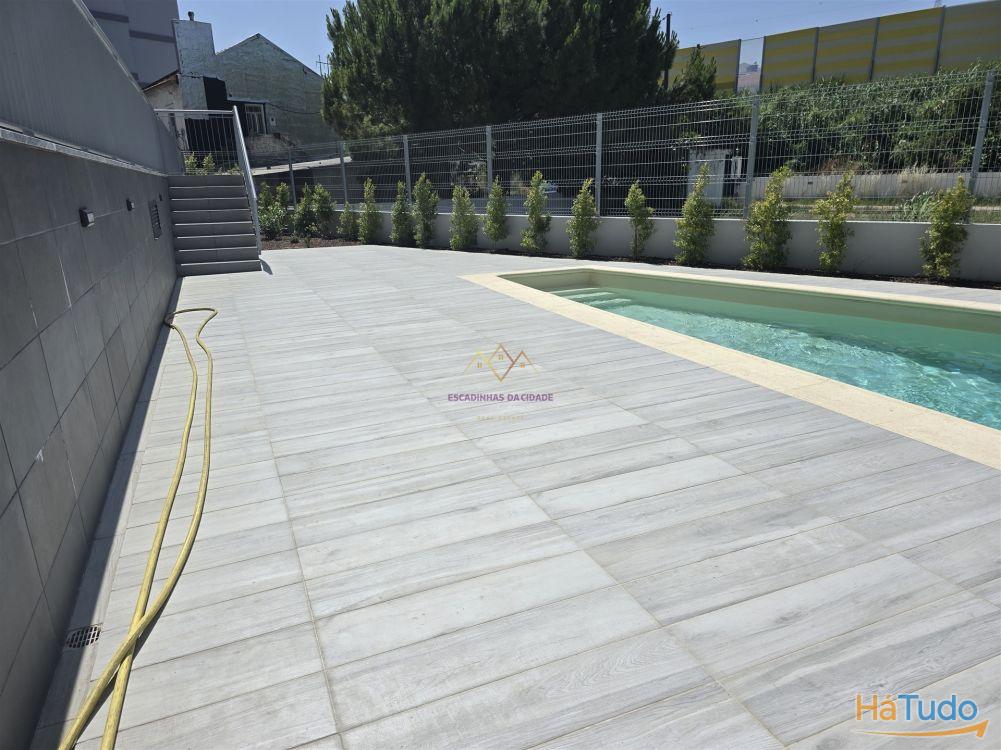 T3 com Piscina em Alverca T3 com Piscina em Alverca