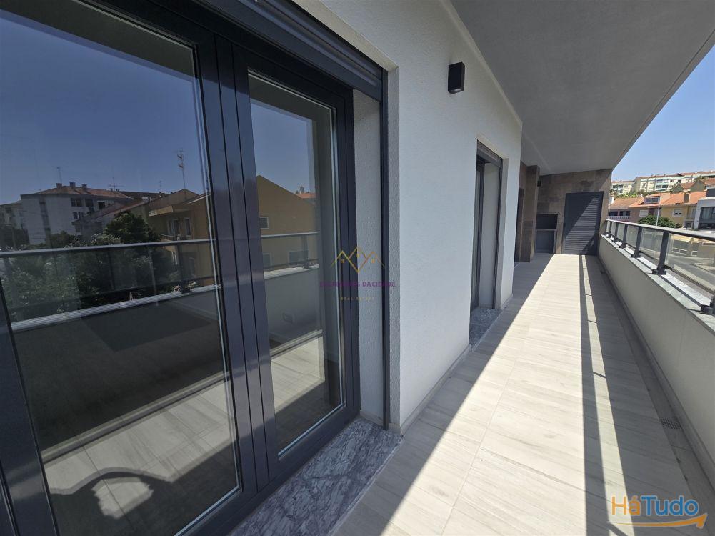 T3 com Piscina em Alverca T3 com Piscina em Alverca