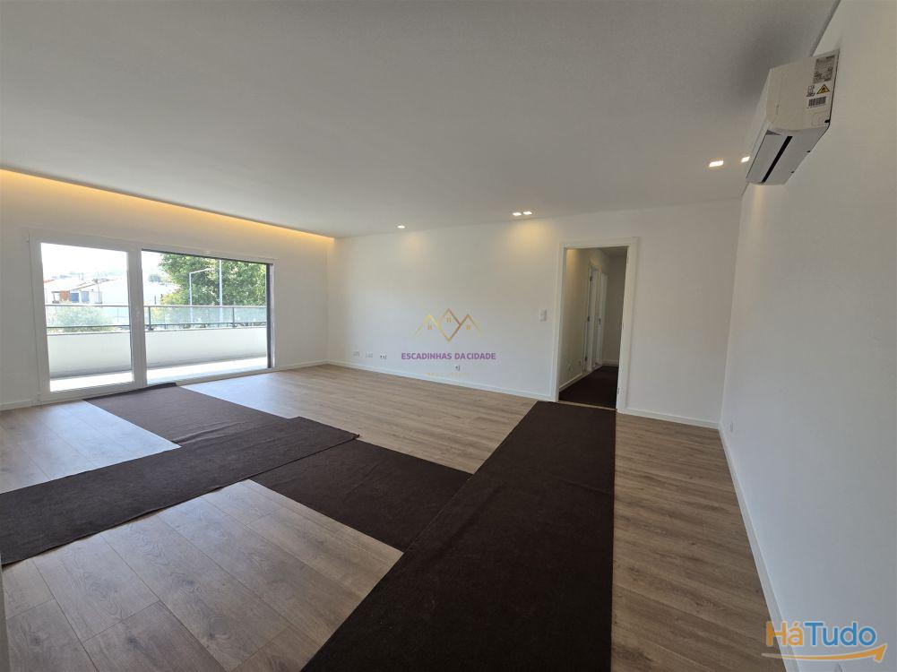 T3 com Piscina em Alverca T3 com Piscina em Alverca