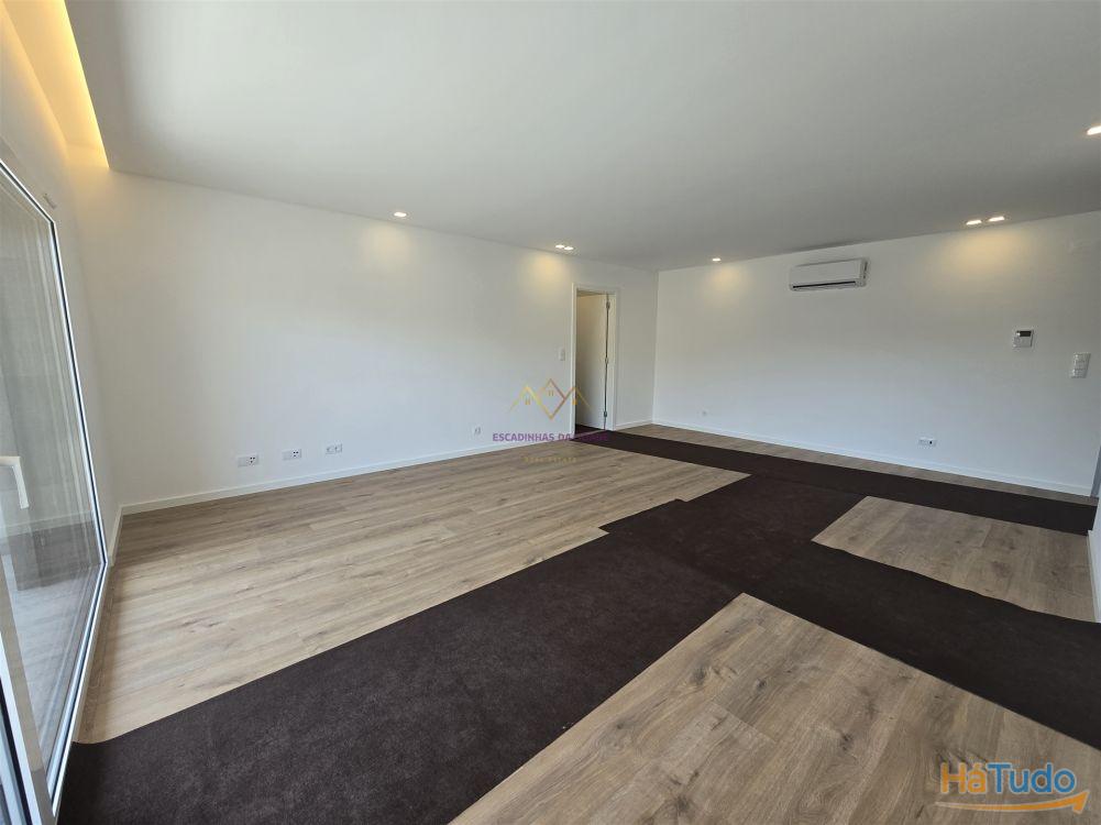 T3 com Piscina em Alverca T3 com Piscina em Alverca