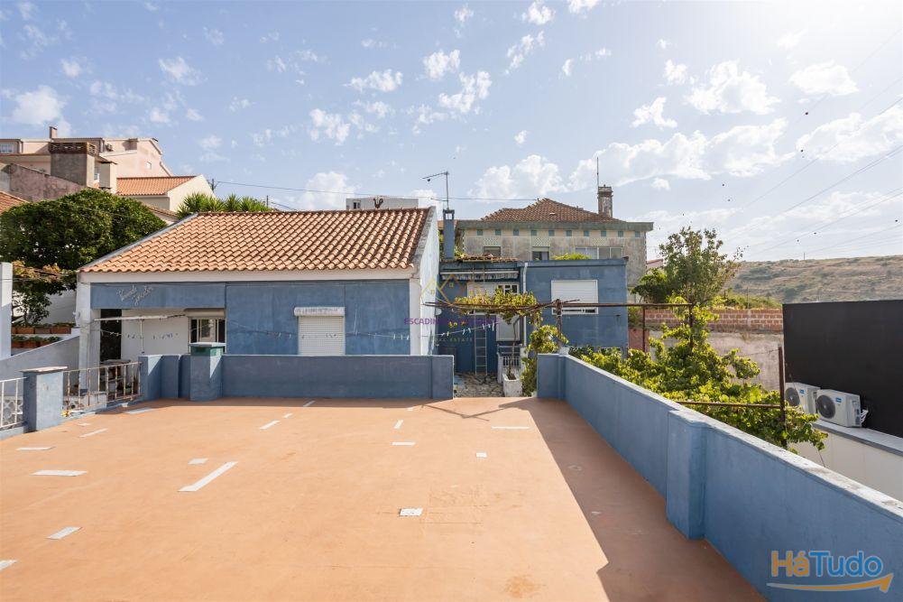 2 Moradias com elevado Potencial de Rentabilidade ? Serra da Silveira 2 Moradias com elevado Potencial de Rentabilidade ? Serra da Silveira