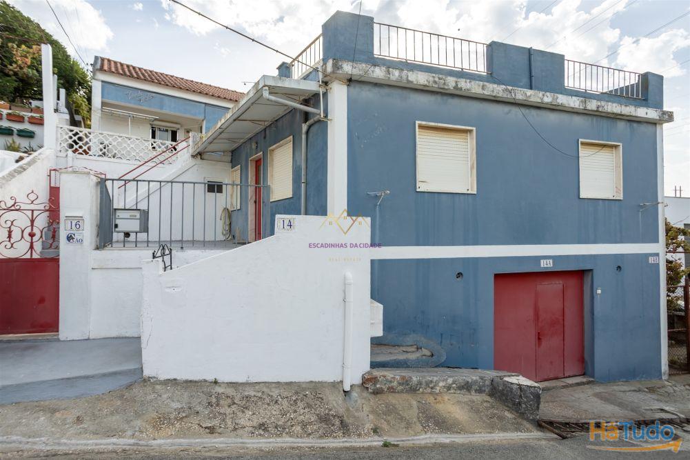 2 Moradias com elevado Potencial de Rentabilidade ? Serra da Silveira 2 Moradias com elevado Potencial de Rentabilidade ? Serra da Silveira