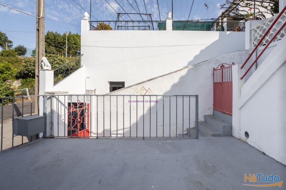 2 Moradias com elevado Potencial de Rentabilidade ? Serra da Silveira 2 Moradias com elevado Potencial de Rentabilidade ? Serra da Silveira