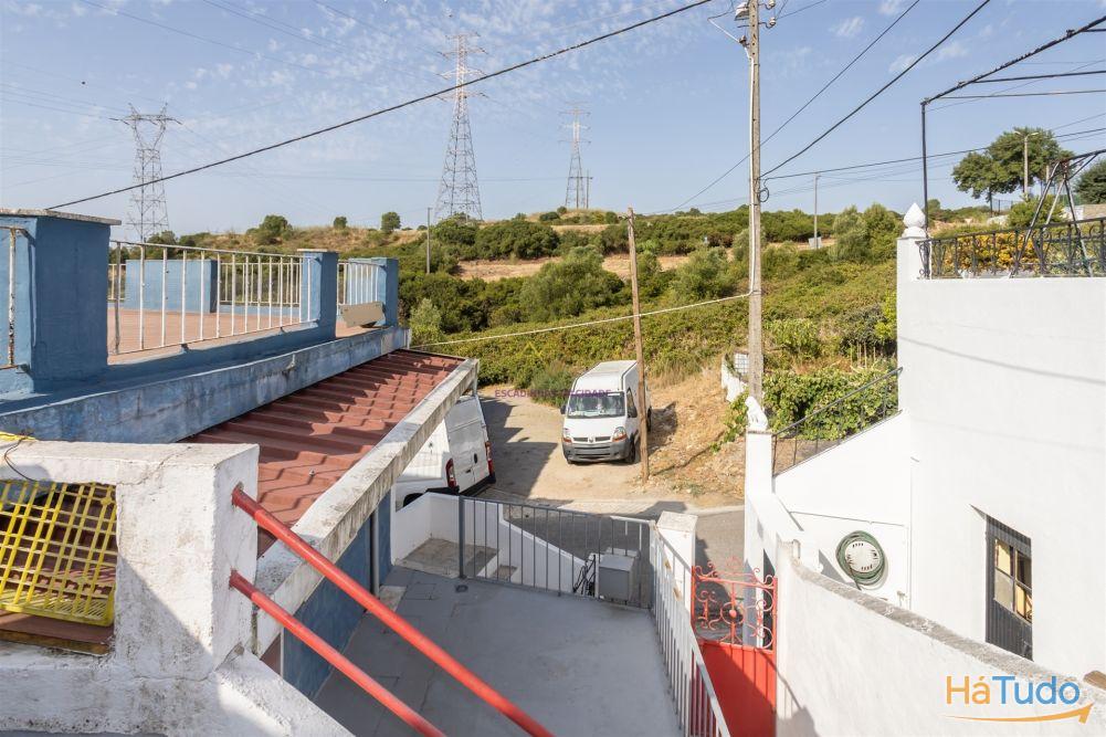 2 Moradias com elevado Potencial de Rentabilidade ? Serra da Silveira 2 Moradias com elevado Potencial de Rentabilidade ? Serra da Silveira