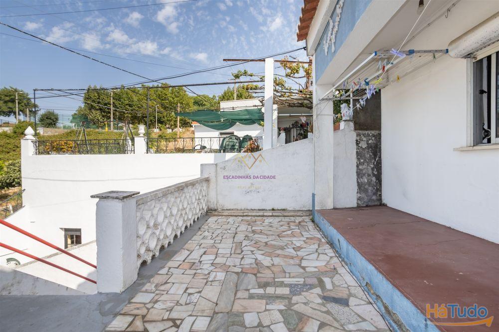 2 Moradias com elevado Potencial de Rentabilidade ? Serra da Silveira 2 Moradias com elevado Potencial de Rentabilidade ? Serra da Silveira