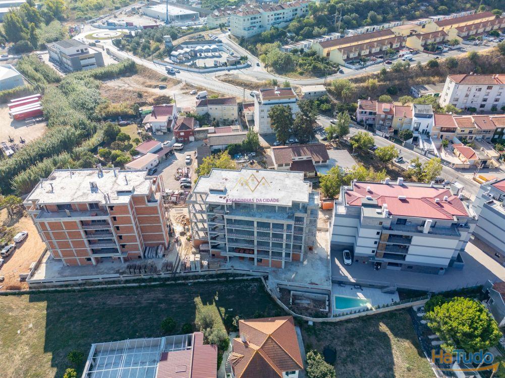 T3 com Piscina em Alverca T3 com Piscina em Alverca