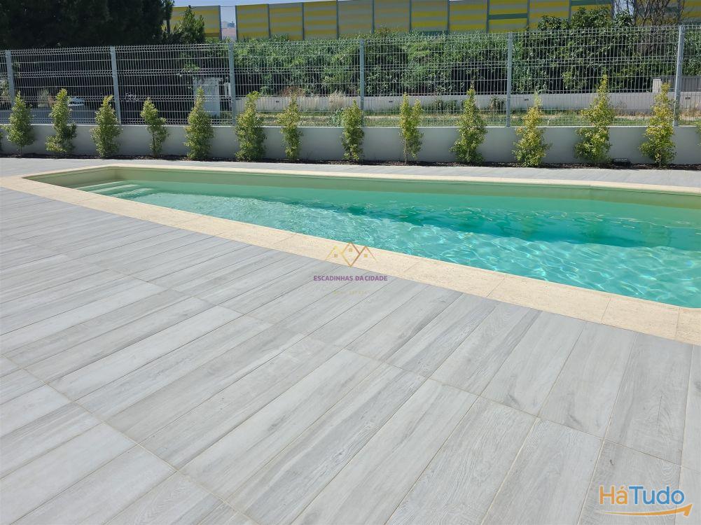 T3 com Piscina em Alverca T3 com Piscina em Alverca