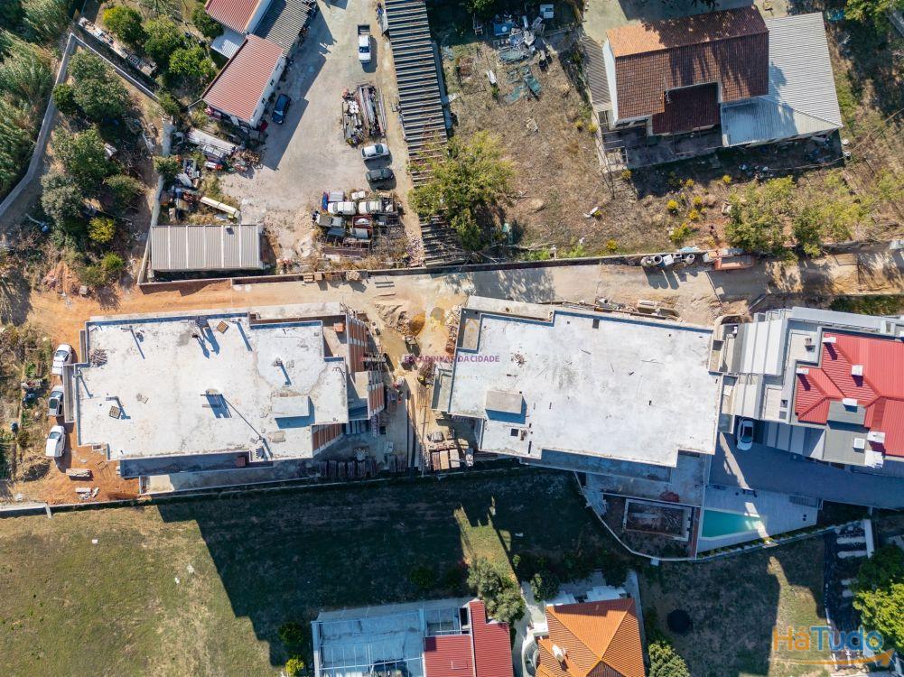 T3 com Piscina em Alverca T3 com Piscina em Alverca