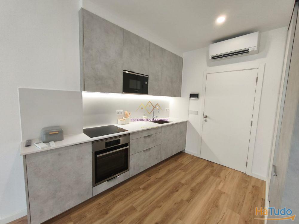 T1 para Arrendamento no Centro Histórico de Faro T1 para Arrendamento no Centro Histórico de Faro