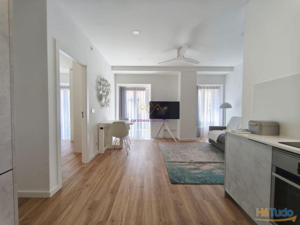 T1 para Arrendamento no Centro Histórico de Faro T1 para Arrendamento no Centro Histórico de Faro