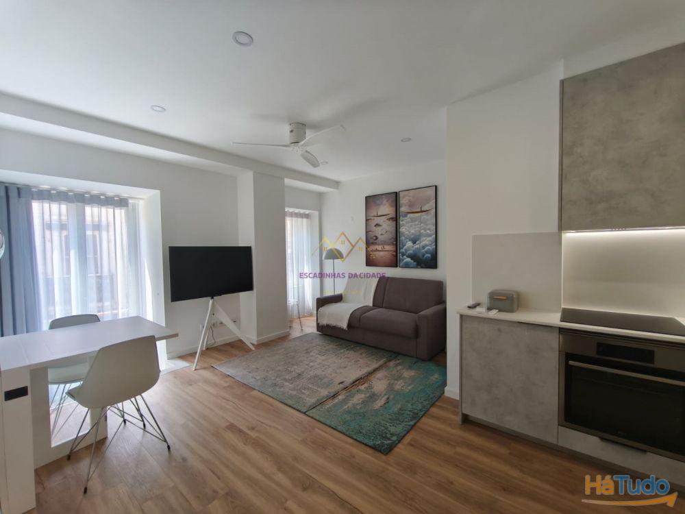 T1 para Arrendamento no Centro Histórico de Faro T1 para Arrendamento no Centro Histórico de Faro