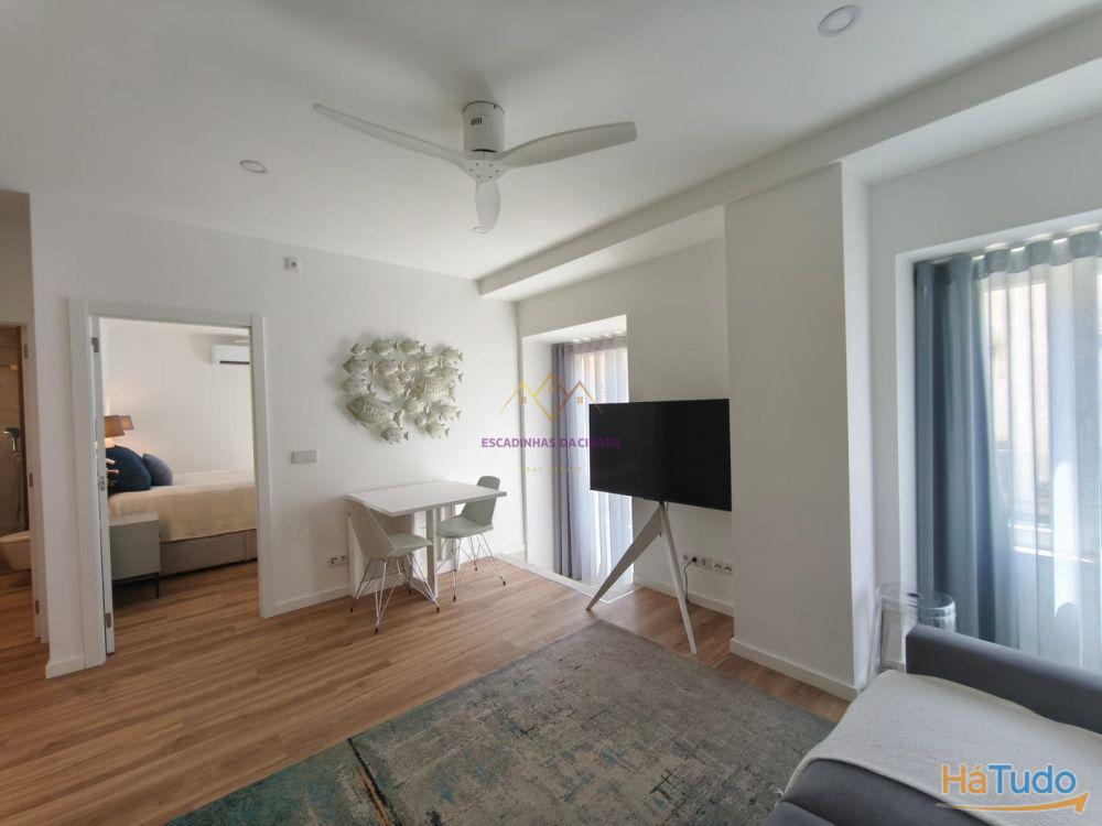 T1 para Arrendamento no Centro Histórico de Faro T1 para Arrendamento no Centro Histórico de Faro