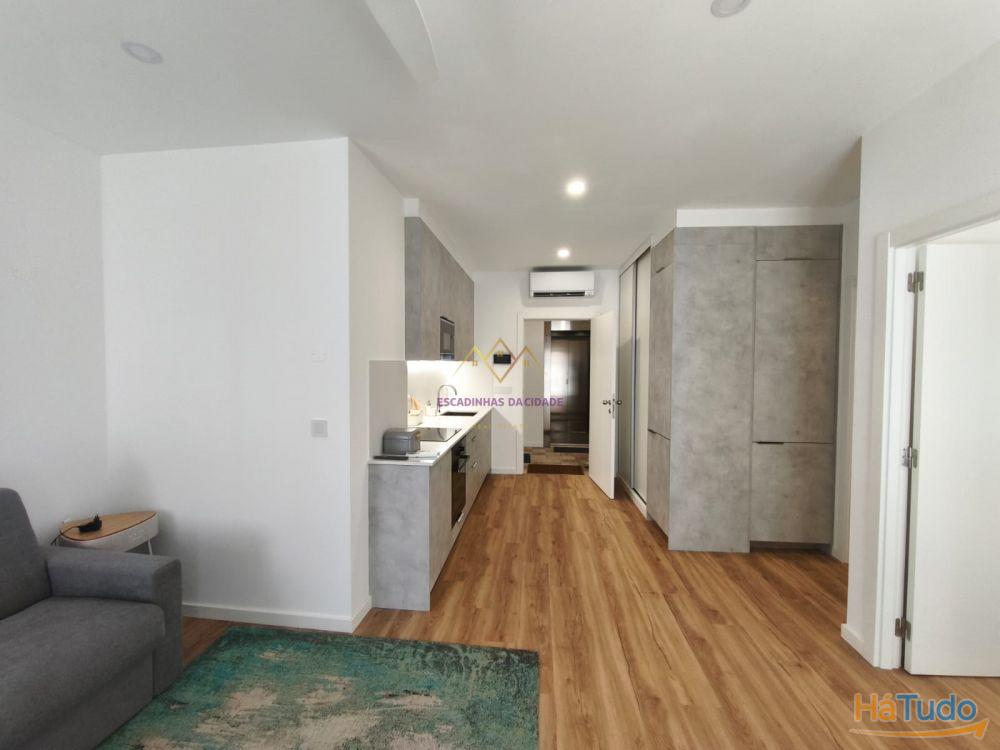 T1 para Arrendamento no Centro Histórico de Faro T1 para Arrendamento no Centro Histórico de Faro