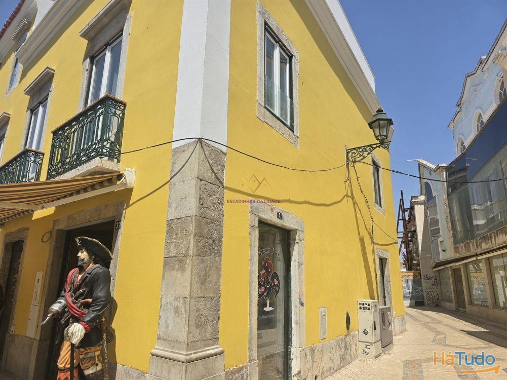 T1 para Arrendamento no Centro Histórico de Faro T1 para Arrendamento no Centro Histórico de Faro