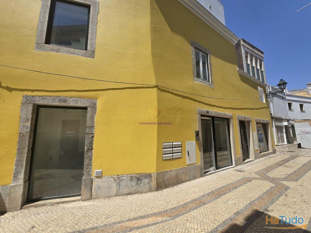 T1 para Arrendamento no Centro Histórico de Faro T1 para Arrendamento no Centro Histórico de Faro