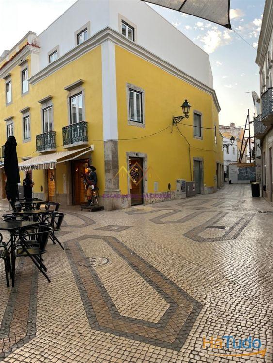 T1 para Arrendamento no Centro Histórico de Faro T1 para Arrendamento no Centro Histórico de Faro