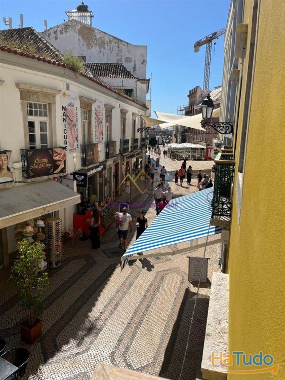 T1 para Arrendamento no Centro Histórico de Faro T1 para Arrendamento no Centro Histórico de Faro