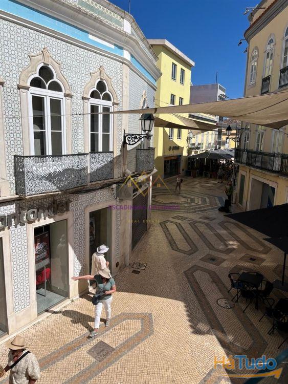 T1 para Arrendamento no Centro Histórico de Faro T1 para Arrendamento no Centro Histórico de Faro