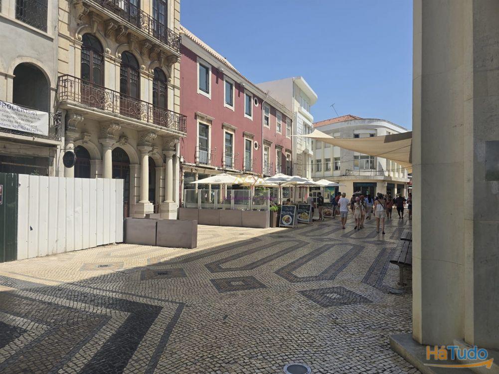 T1 para Arrendamento no Centro Histórico de Faro T1 para Arrendamento no Centro Histórico de Faro