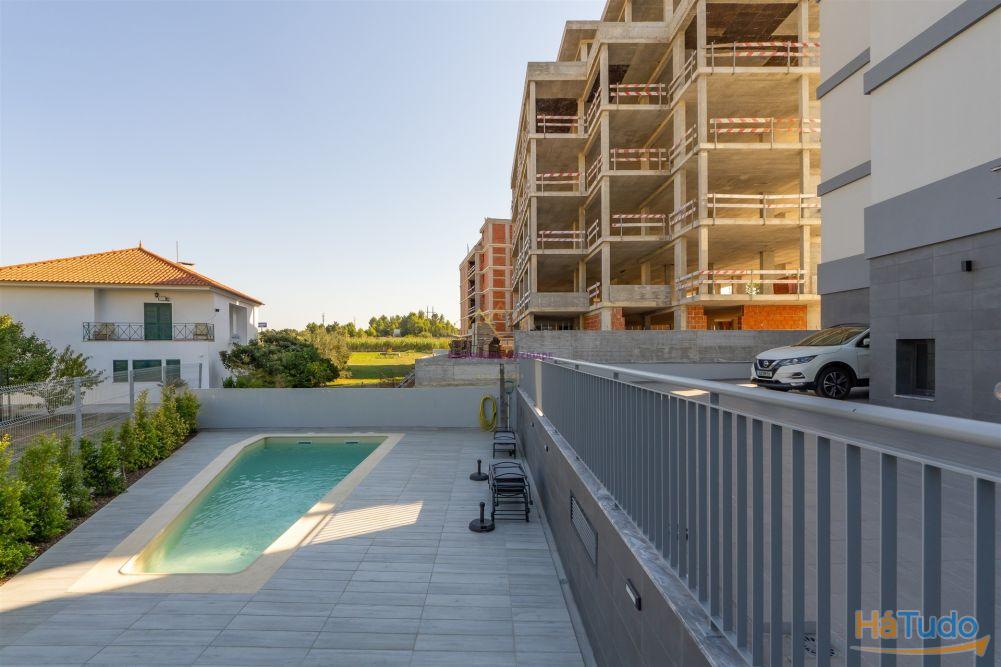 T3 com Piscina em Alverca T3 com Piscina em Alverca