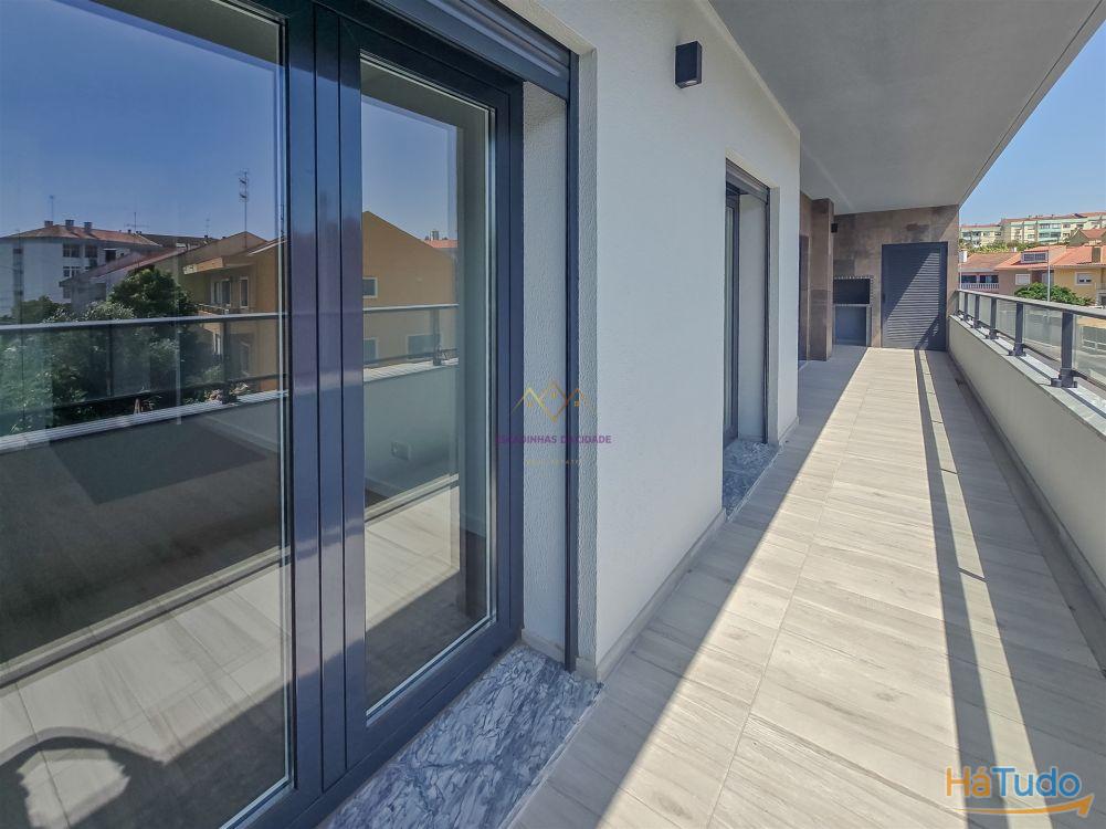 T3 com Piscina em Alverca T3 com Piscina em Alverca