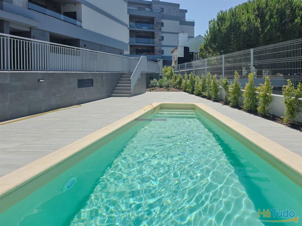 T3 com Piscina em Alverca T3 com Piscina em Alverca