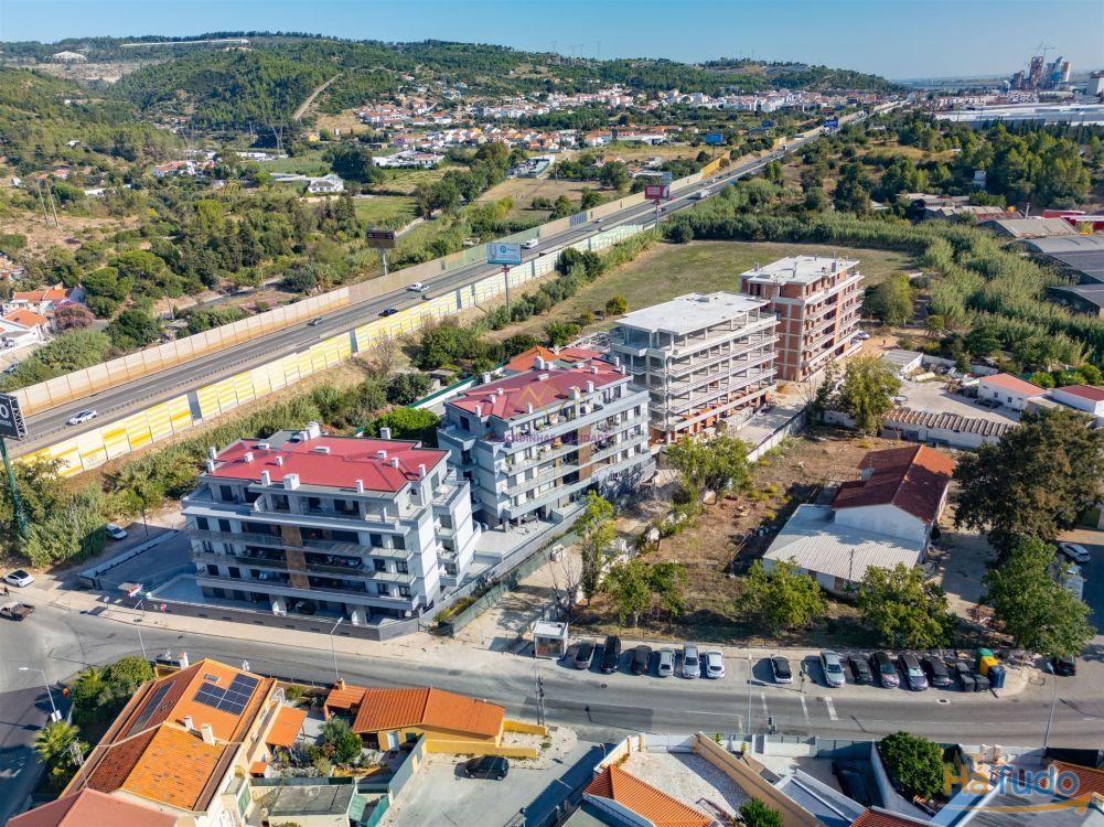 T3 com Piscina em Alverca T3 com Piscina em Alverca