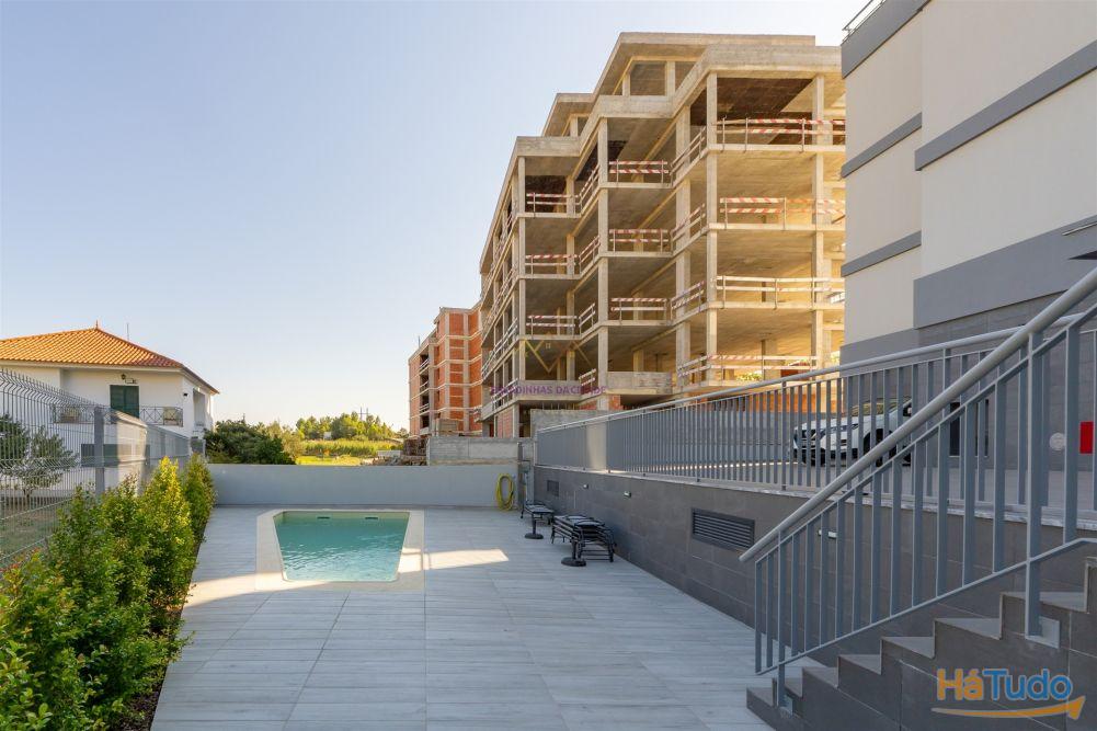 T3 com Piscina em Alverca T3 com Piscina em Alverca