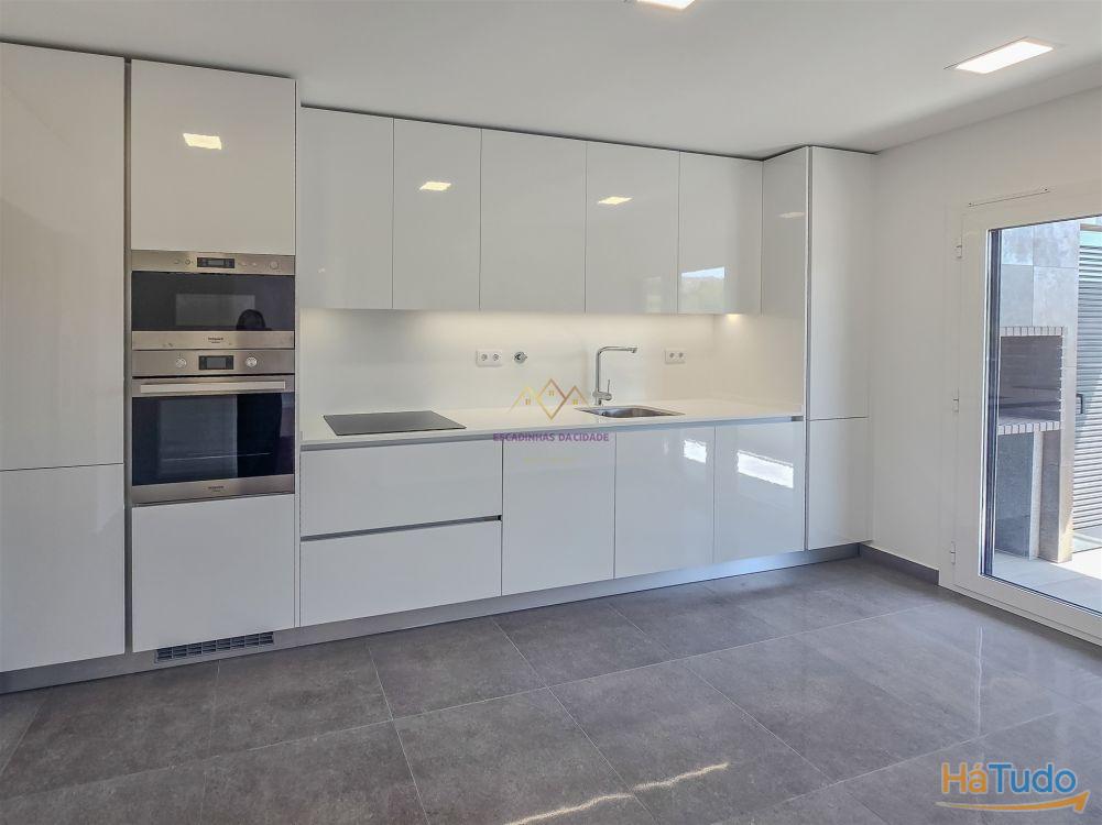 T3 com Piscina em Alverca T3 com Piscina em Alverca