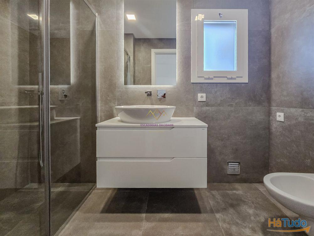 T3 com Piscina em Alverca T3 com Piscina em Alverca